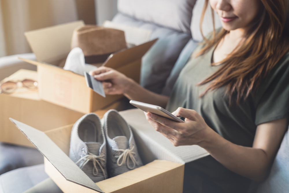 Omnichannel-Retailing
