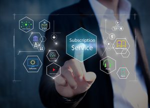 Wie die Subscription Economy Sales & Marketing auf den Kopf stellen wird