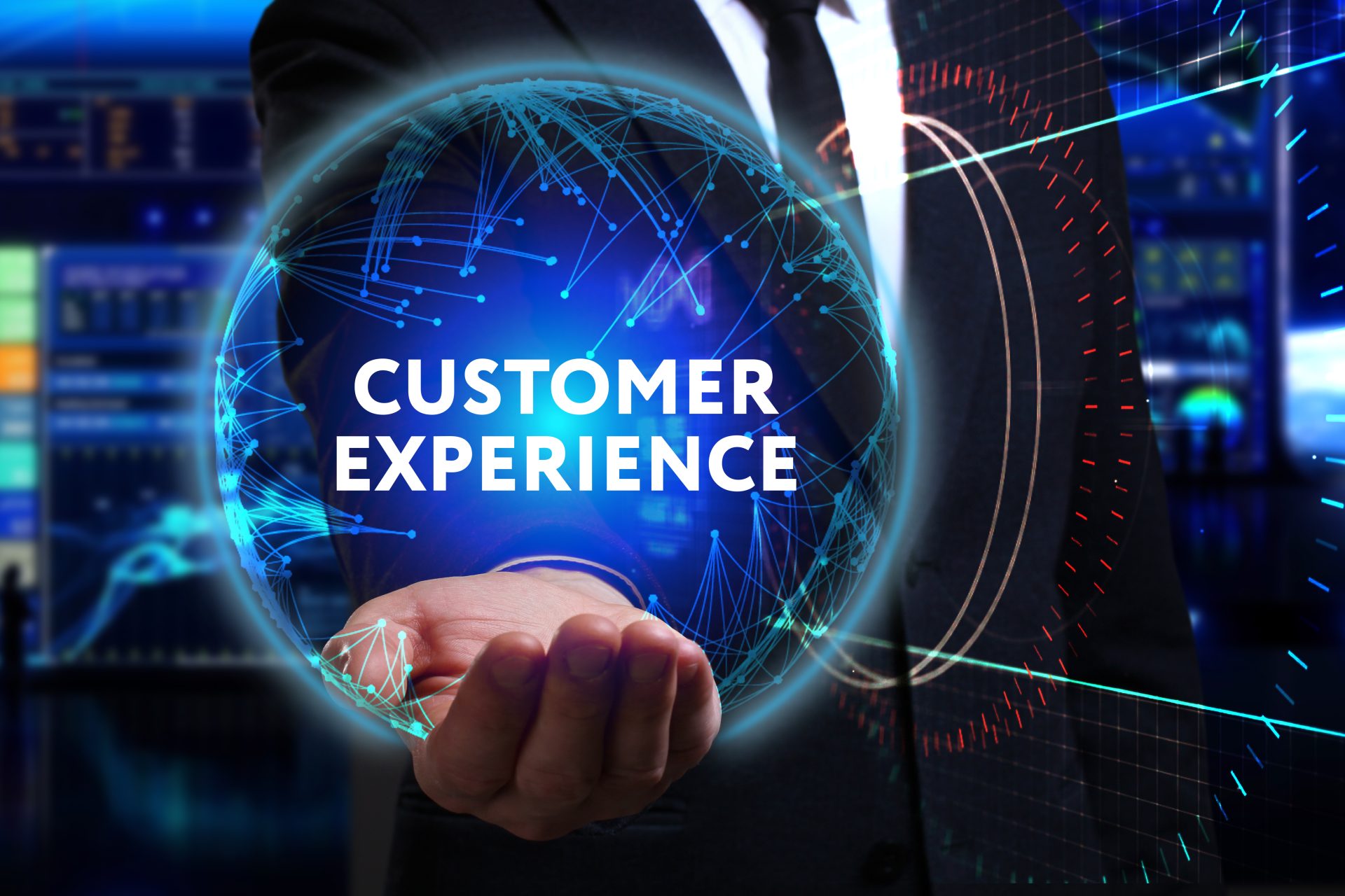 Customer Experience & KI