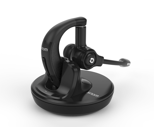 Hardware fürs Homeoffice: Snom bringt die Konferenz nach Hause