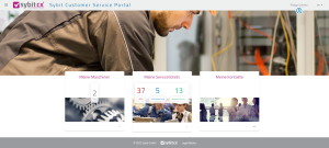 Sybit Customer Self-Service Portal, Smarter Service im Mittelstand: Neues Self-Service-Portal auf Basis SAP BTP