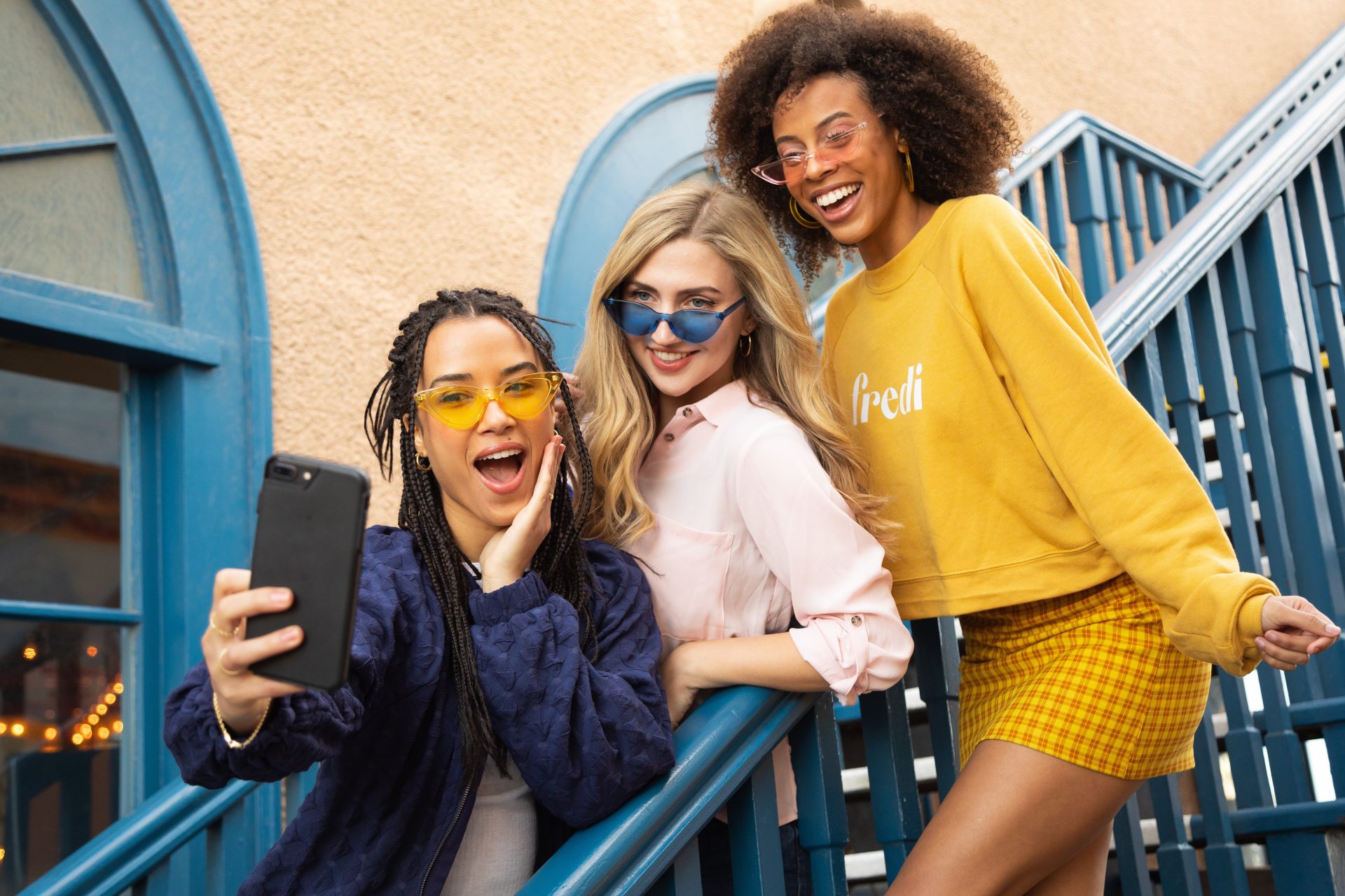 Genesys kündigt Support für neues Instagram-Messaging an Genesys kündigt Support für neues Instagram-Messaging an, Photo by Team Fredi on Unsplash
