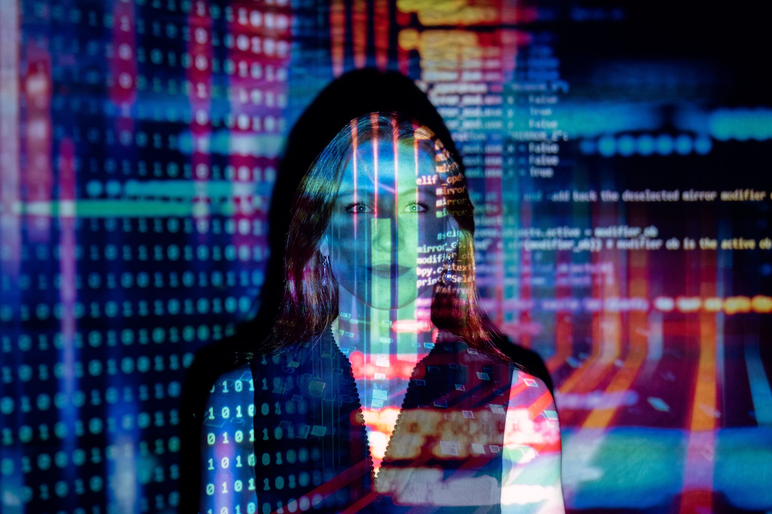 Zendesk führt neue KI-Funktionen ein, die Kundenstimmung und -absichten erkennt, Photo by ThisisEngineering RAEng on Unsplash