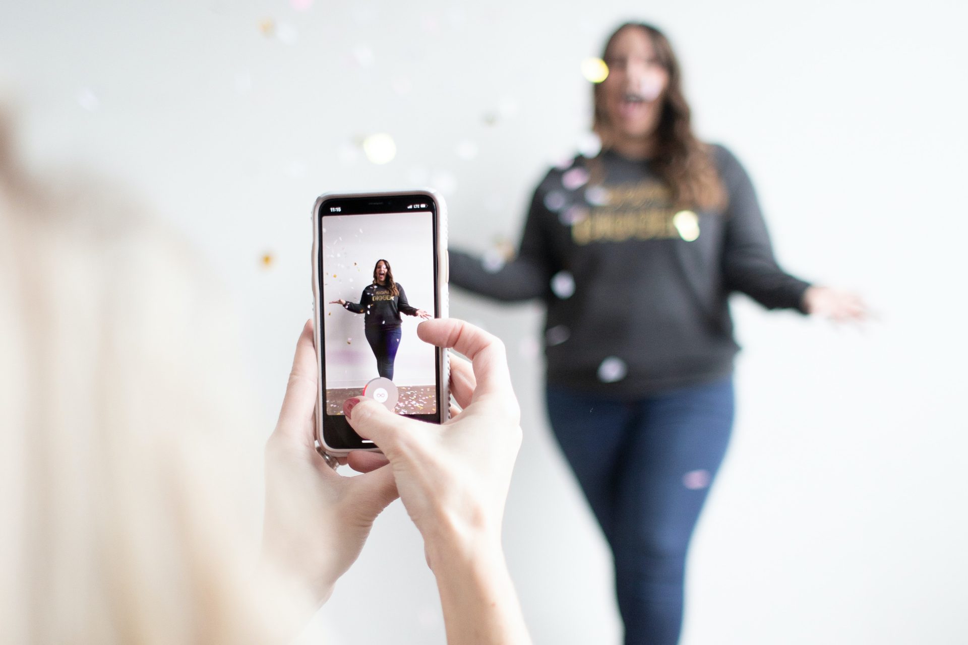 Die Generation Z erreichen – Mit TikTok Die Generation Z erreichen – Mit TikTok