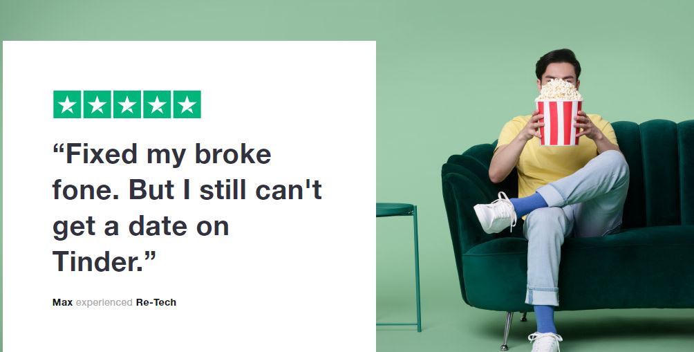Trustpilot macht weltweit erstmalig transparent, wie Unternehmen Kundenbewertungen einholen