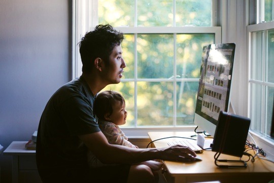 Homeoffice Lösungen von Poly