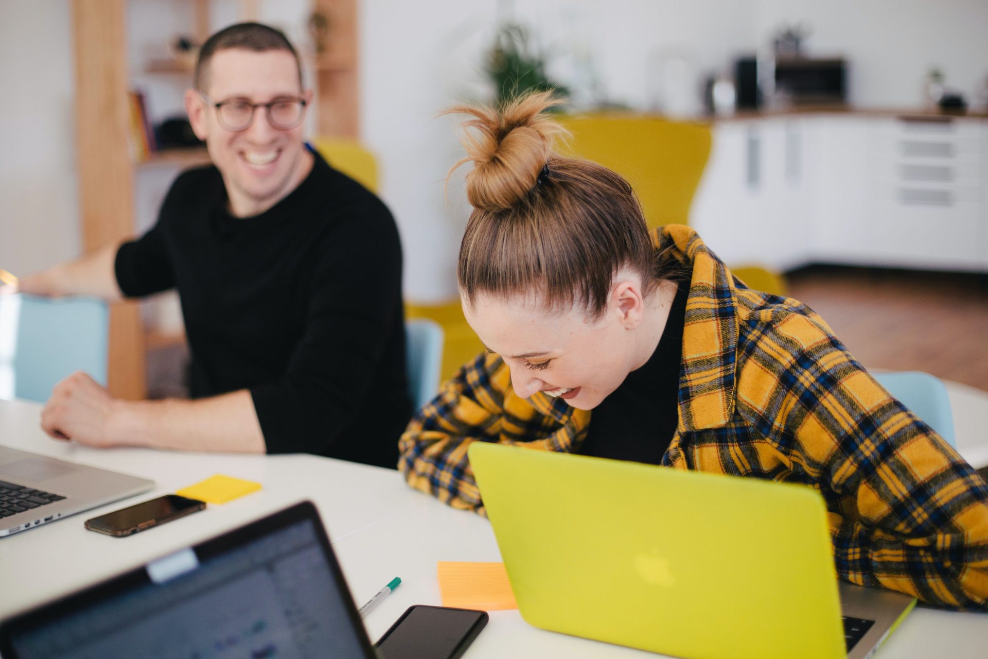 Zufriedenheit von Sales-Teams als essenzieller Umsatztreiber