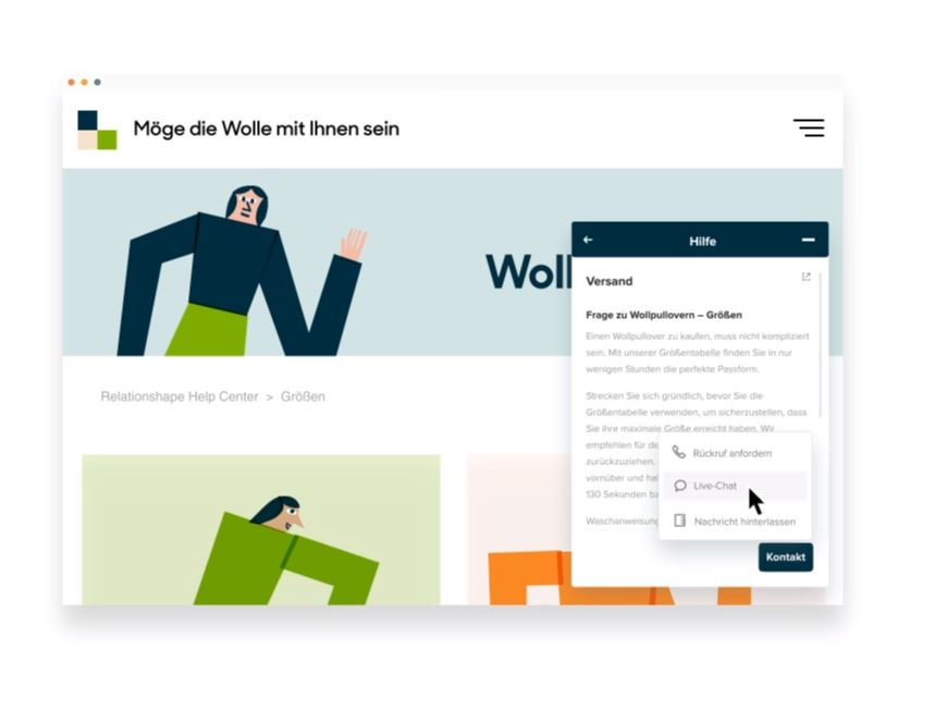 cmm360 Review: Beste Kundenerlebnisse mit Zendesk zendesk-2