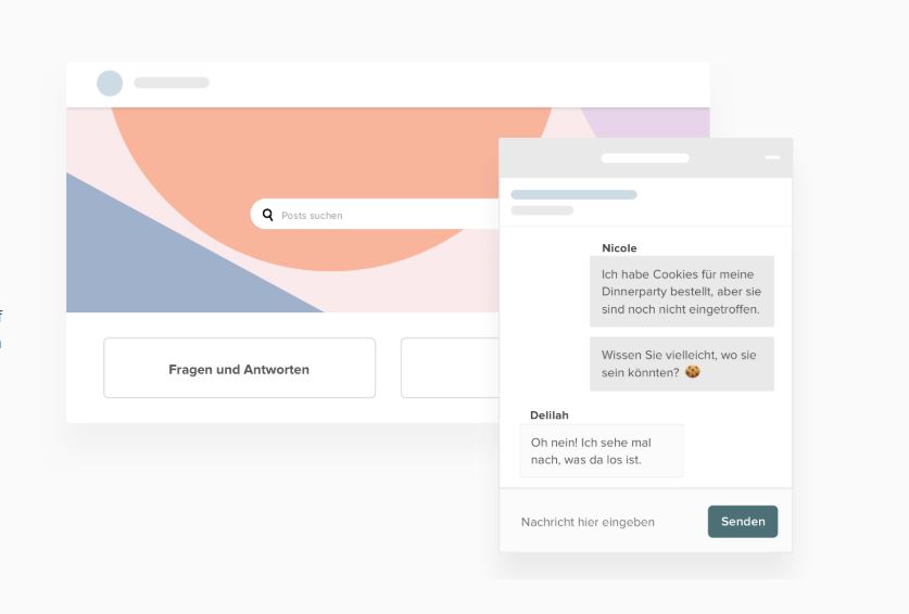 Zendesk erweitert seine Service-First CRM-Lösungen für besseres Kundenerlebnis